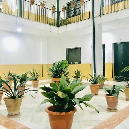 Los Patios De La Juderia Севилья Экстерьер фото